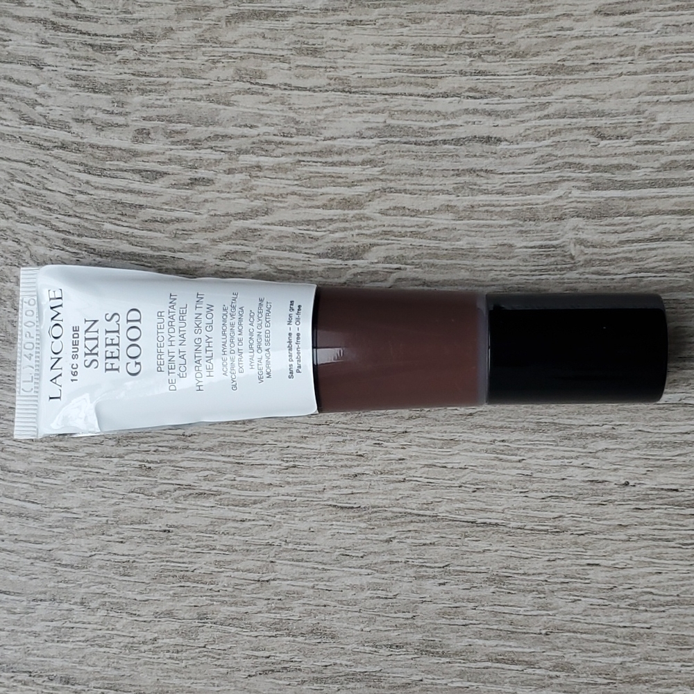 Lancome Skin Feels Good Tinted Moisturizer - 16C Real Suede